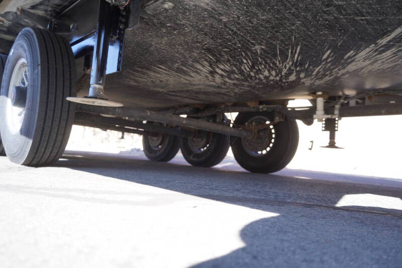 2021 Keystone RV Voltage