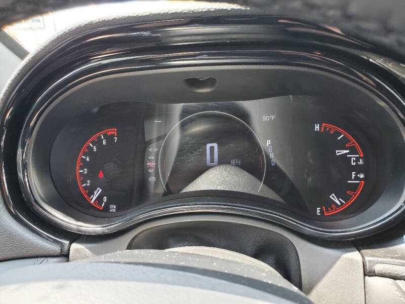 2024 Dodge Durango SXT