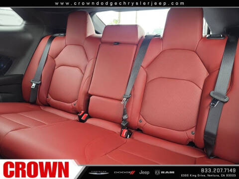 2026 Dodge Charger Scat Pack Plus