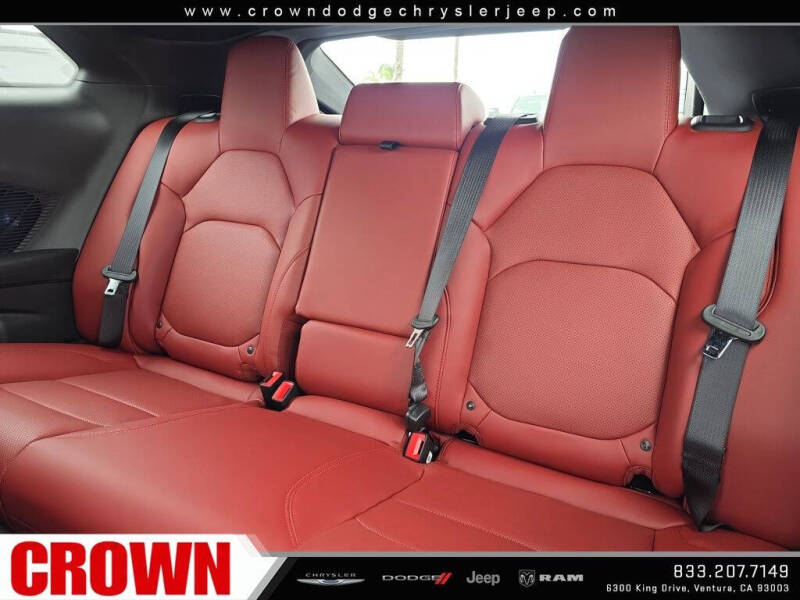 2026 Dodge Charger Scat Pack Plus