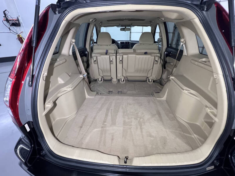 2009 Honda CR-V EX