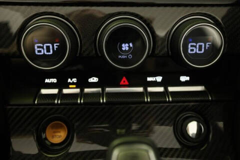 2014 Jaguar F-TYPE S