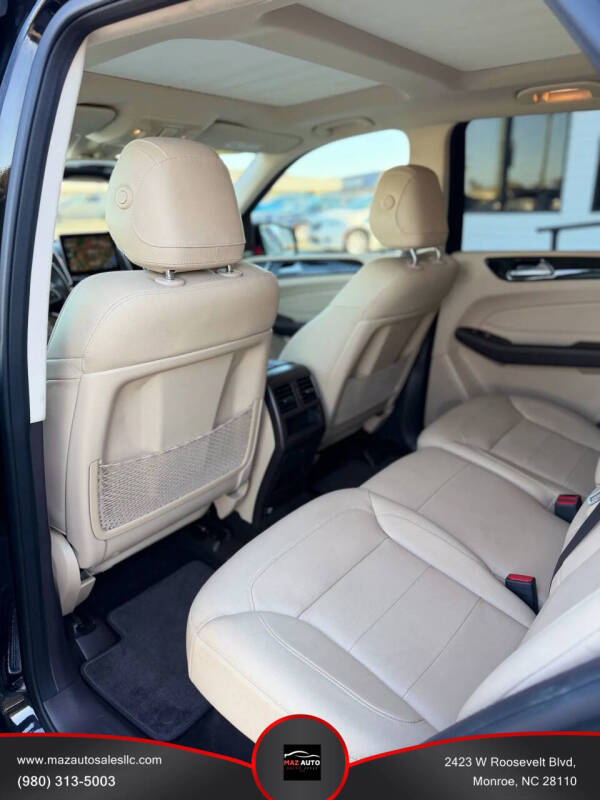 2018 Mercedes-Benz GLE GLE 350 4MATIC