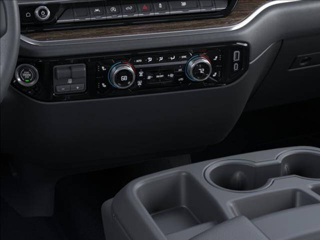 2026 GMC Sierra 1500 Elevation Standard