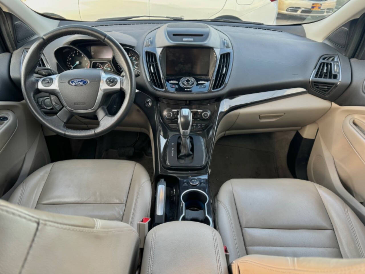 2015 Ford Escape for sale at Country Motors in Salinas, CA