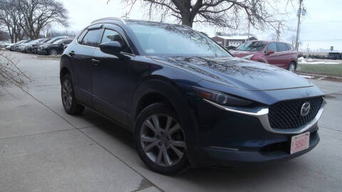 2022 Mazda CX-30 2.5 S Premium