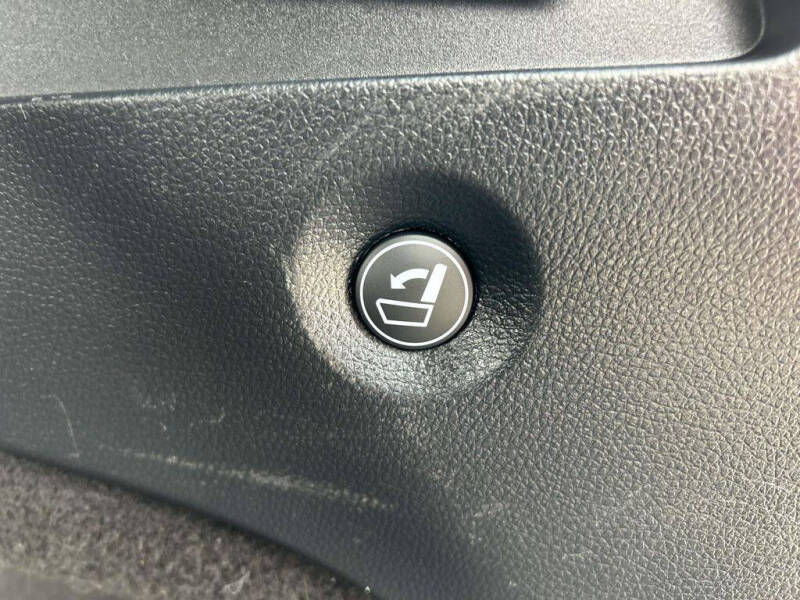 2020 Honda Passport Elite