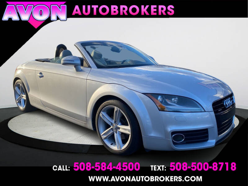 2011 Audi TT For Sale In Saint Francis WI Carsforsale