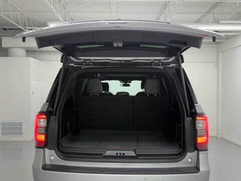 2020 Ford Expedition MAX Limited