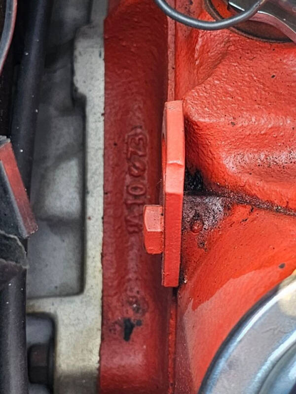 1973 Chevrolet Corvette