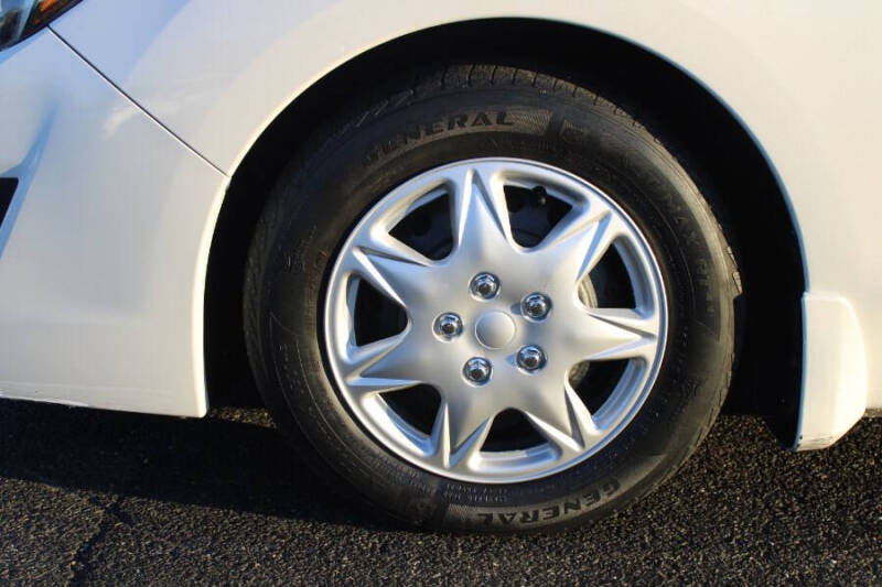 2015 Subaru Impreza 2.0i