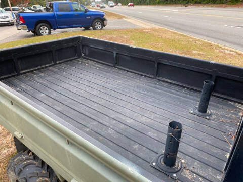 2010 UD Trucks UD1200