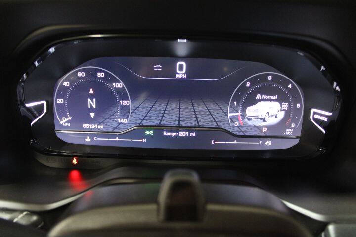 2023 GMC Yukon XL Denali Ultimate