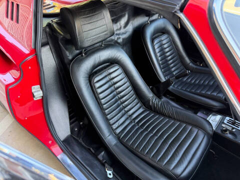 1974 Ferrari Dino 246 GT