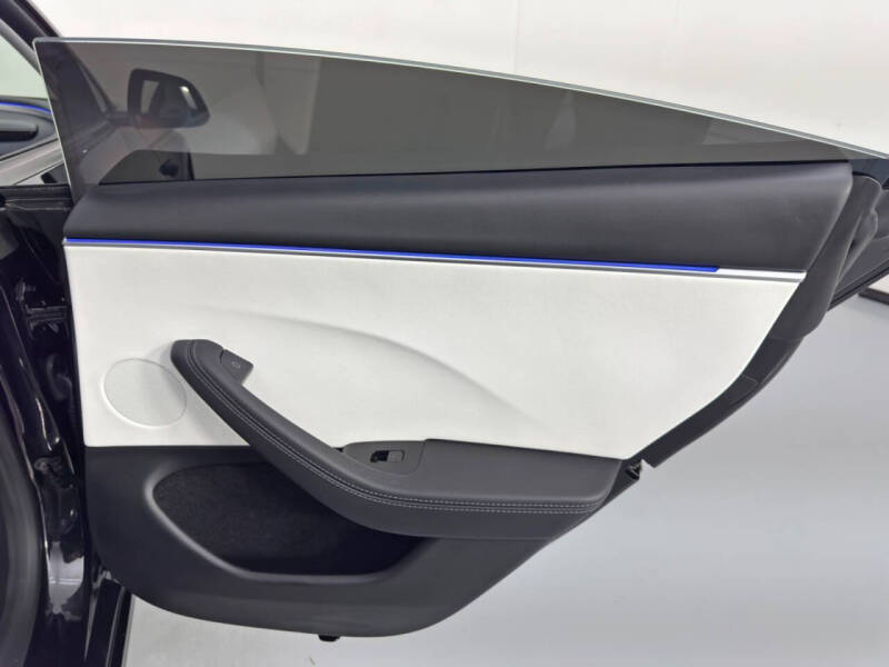 2024 Tesla Model 3 Performance