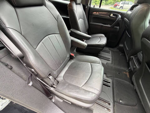 2015 Buick Enclave Premium