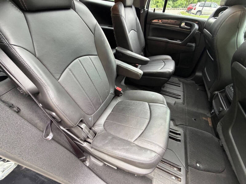 2015 Buick Enclave Premium