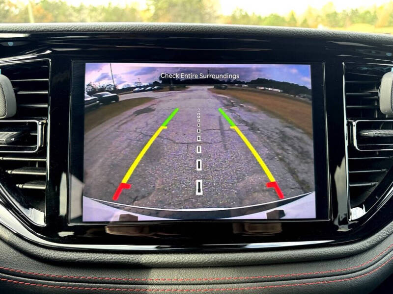 2023 Dodge Durango GT Launch Edition