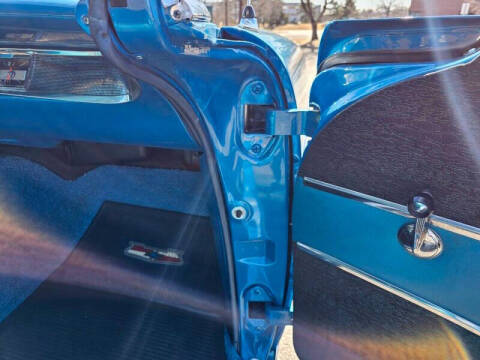 1957 Chevrolet Bel Air