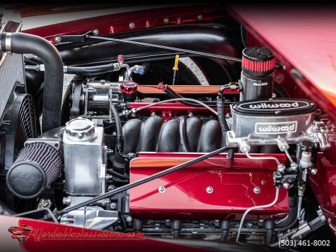 1952 Chevrolet 3600