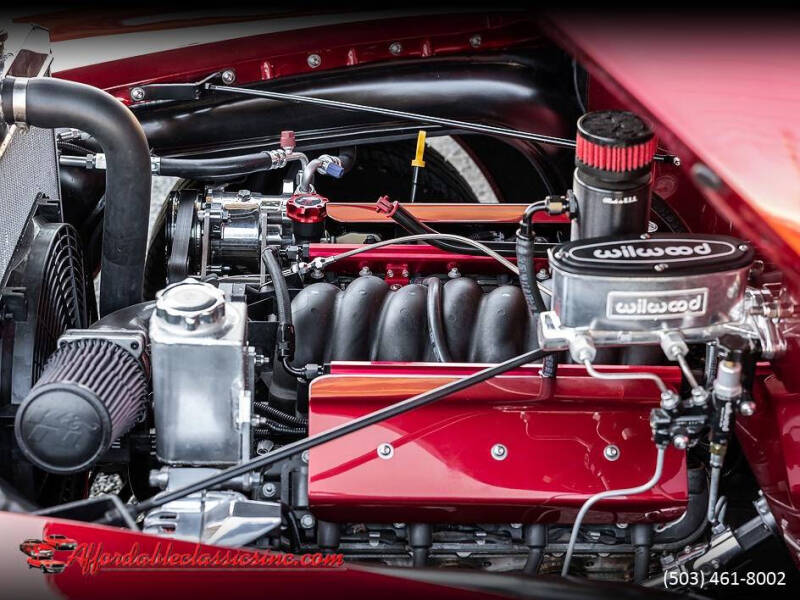 1952 Chevrolet 3600