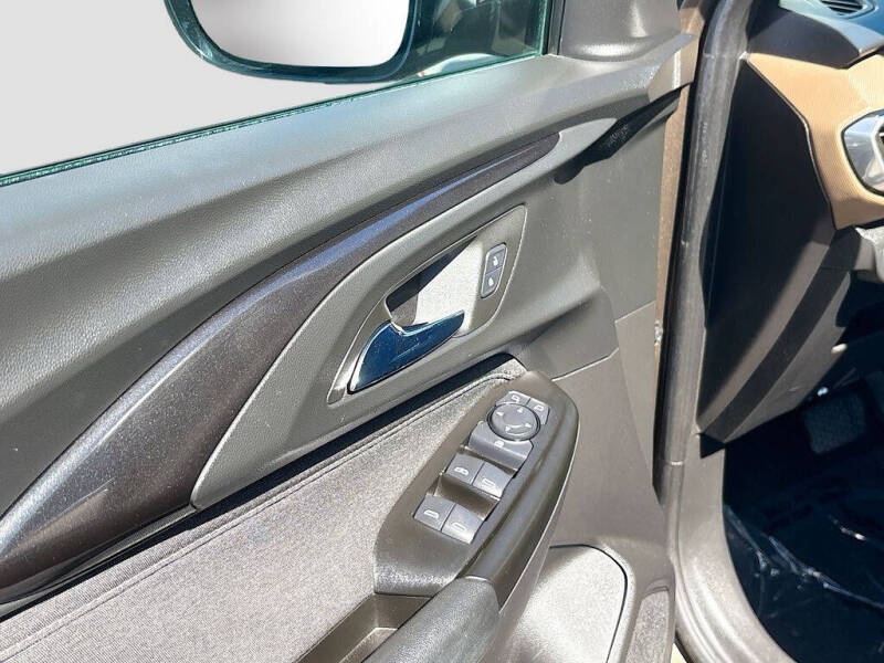 2022 Chevrolet TrailBlazer ACTIV