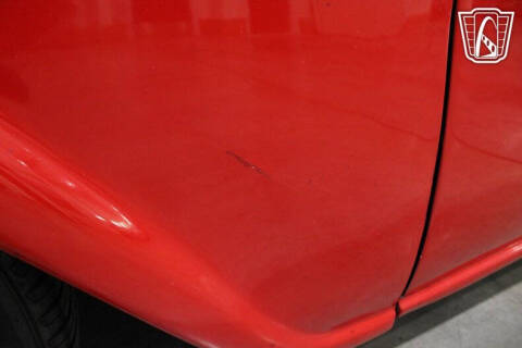 1958 Chevrolet Apache