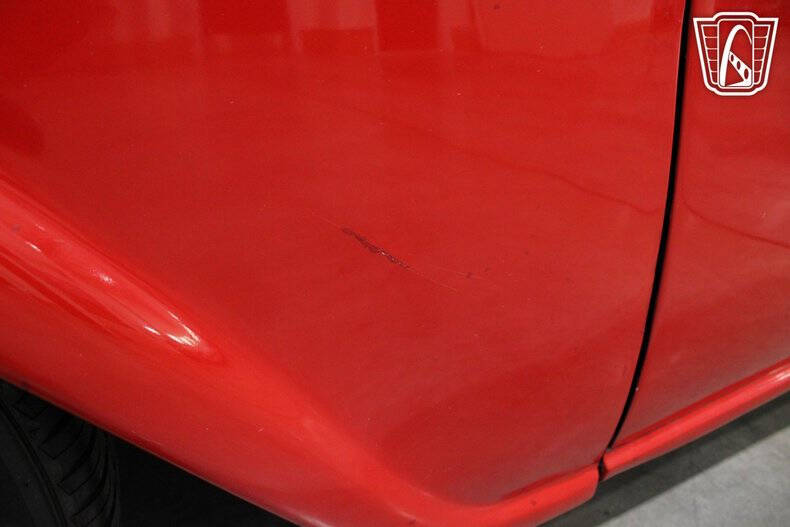 1958 Chevrolet Apache