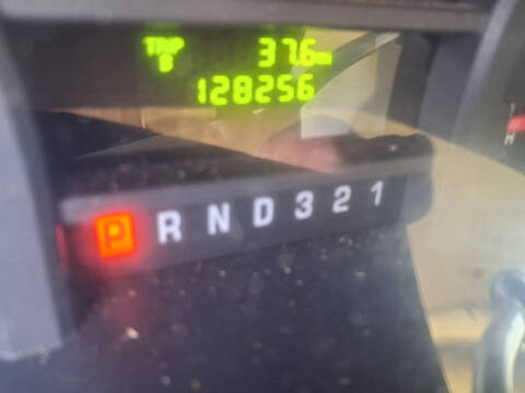 2009 Ford E-Series E-350 SD