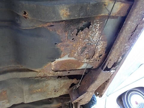 1965 Chevrolet Malibu