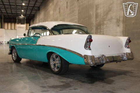 1956 Chevrolet 210