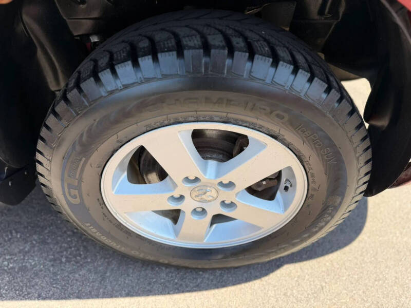 2010 Dodge Journey