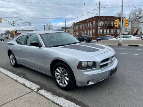 2008 Dodge Charger for sale at 1G Auto Sales in Elizabeth NJ