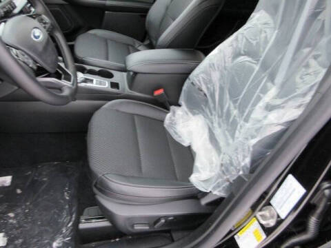 2026 Ford Escape Plug-In Hybrid PHEV