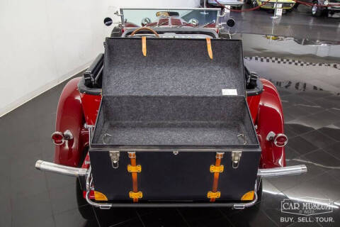 1975 Excalibur Series III