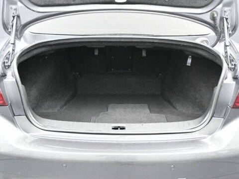 2021 Infiniti Q50 Luxe