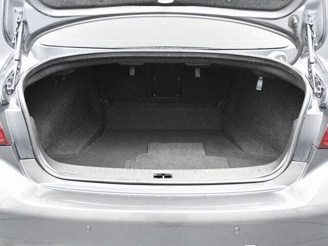 2021 Infiniti Q50 Luxe