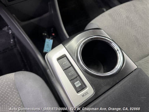 2012 Toyota Prius v Three