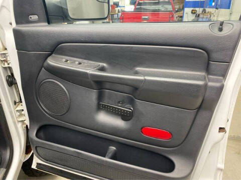 2003 Dodge Ram 2500