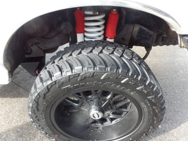 1993 Ford Bronco XLT