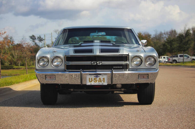 1970 Chevrolet Chevelle