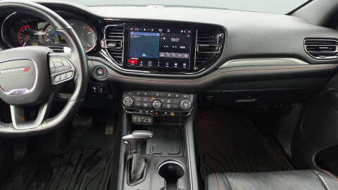 2024 Dodge Durango R/T Plus