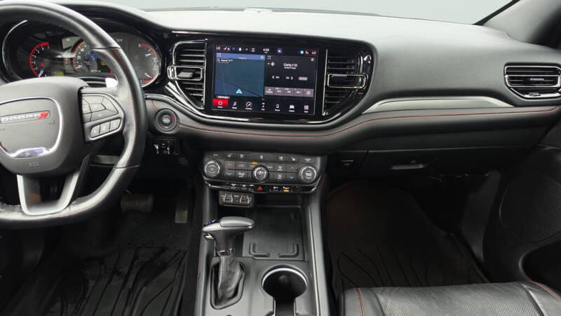 2024 Dodge Durango R/T Plus