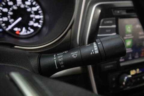 2023 Nissan Maxima 3.5 SV