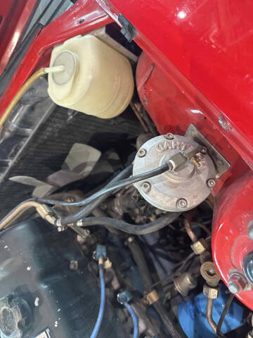 1972 Datsun 240Z