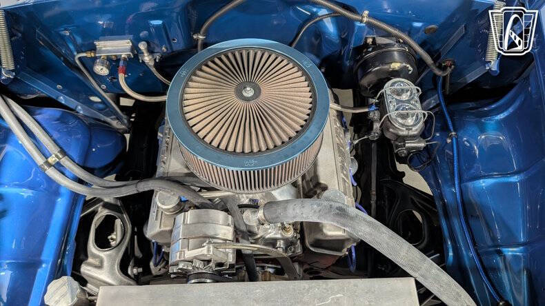 1955 Chevrolet Bel Air