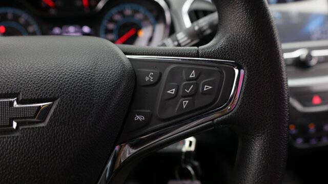 2018 Chevrolet Cruze LT Auto