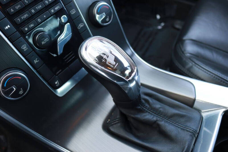 2013 Volvo S60