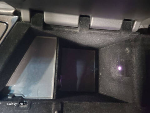 2019 Cadillac CTS 2.0T Luxury