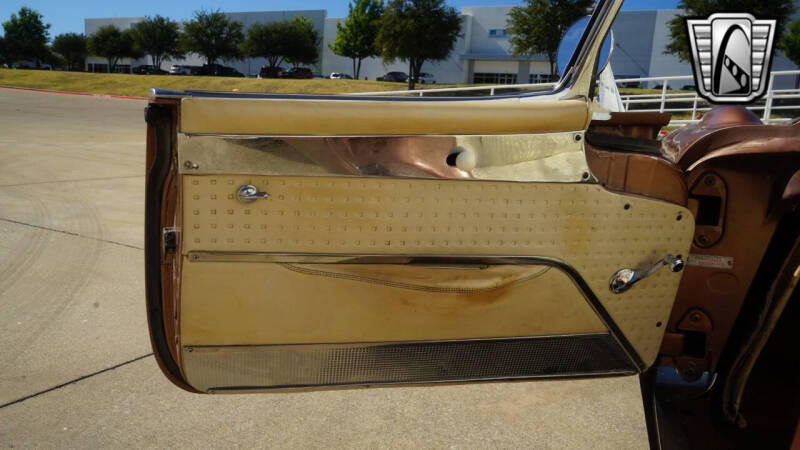 1957 Chevrolet Corvette